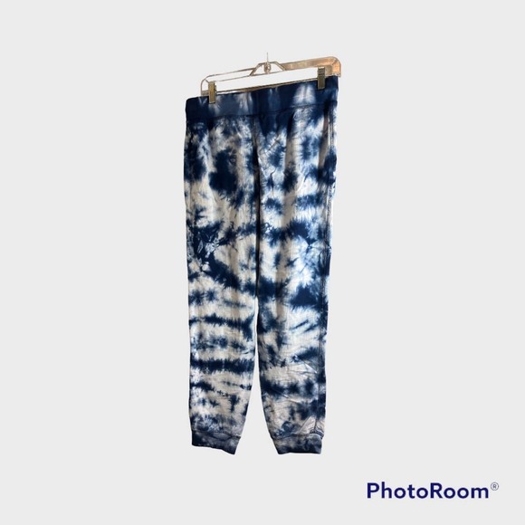 New Karen Kane Seaside Sweatpants Medium - Picture 2 of 7